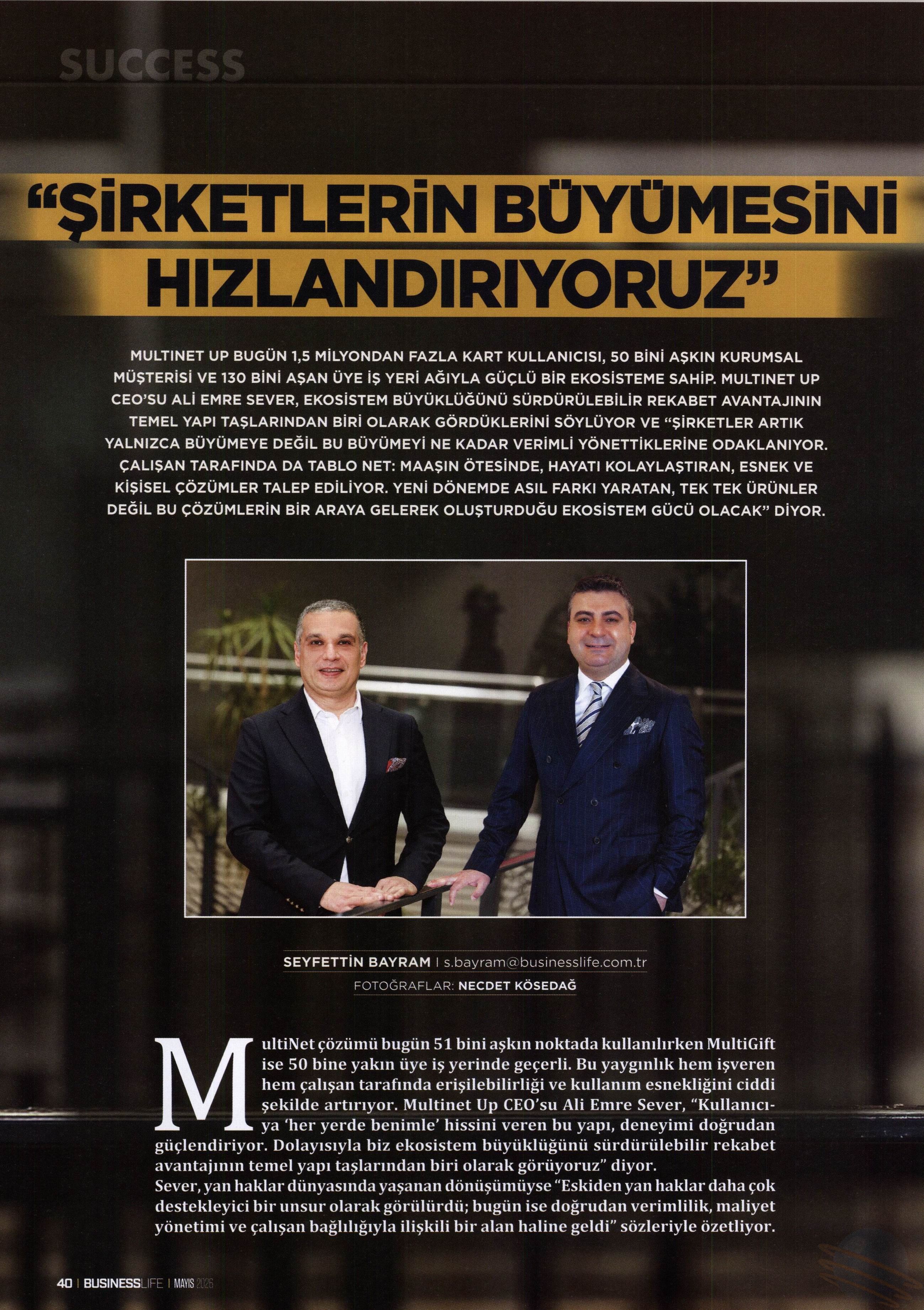 ŞİRKETLERİN BÜYÜMESİNİ HIZLANDIRIYORUZ - clip
